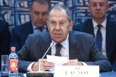 Rusya’dan kritik açıklama: Bağımsız Filistin devleti şart