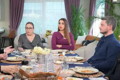 Yemekteyiz’de büyük ödülün sahibi kim oldu? İşte puanlar!