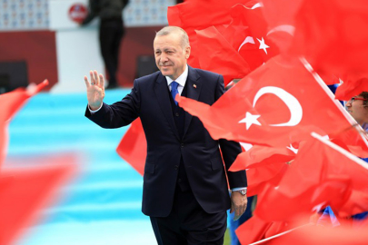 AK Parti'nin 8. Olağan Büyük Kongresi için geri sayım... Hazırlıklar tamamlandı