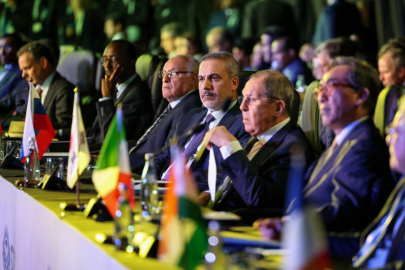 G20 zirvesinde aile fotoğrafı krizi:  Lavrov'la poz verilmeyecek mi?