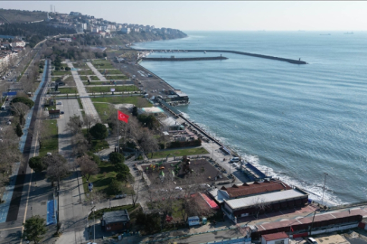 Tekirdağ'ın coğrafi konumu, ulaşım ağı ve sanayisi göç hızını artırıyor