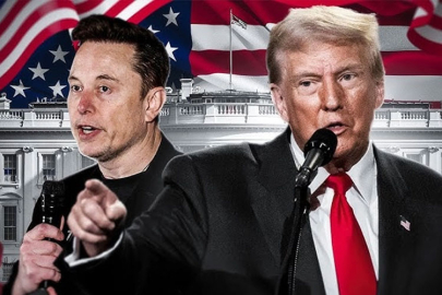 Trump'tan, Elon Musk'a talimat: Daha saldırgan ol