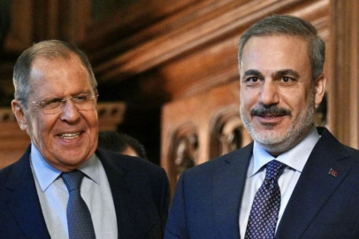 Rusya ve Türkiye kritik konular için Ankara'da buluşuyor