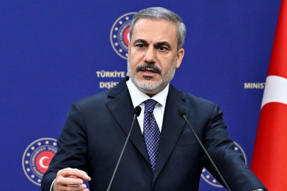 Bakan Fidan'dan Ukrayna açıklaması: Gerçekçi olmak zorundayız