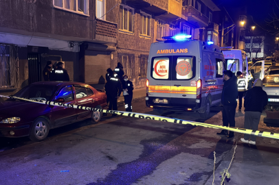 Çocukların gözü önünde katliam! Kardeşi ve yengesini öldürdü