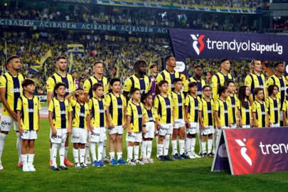 Dev derbiye saatler kaldı! İşte Fenerbahçe'de son durum