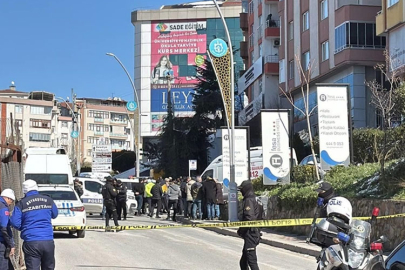 Gebze'de rehine krizi: Nedeni belli oldu! 1 kişi hayatını kaybetti