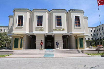 İçişleri Bakanlığı duyurdu! Kağızman Belediyesi'ne görevlendirme