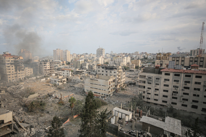 İsrail ordusu, Cenin kentinin Kabatiye beldesinde 48 saat sokağa çıkma yasağı ilan etti