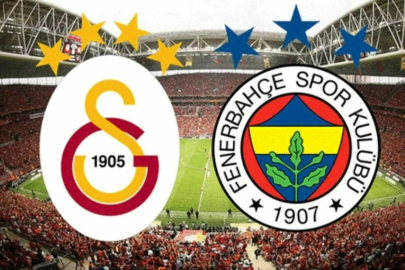 Süper Lig’in dev derbisi hangi kanallarda yayınlanacak?