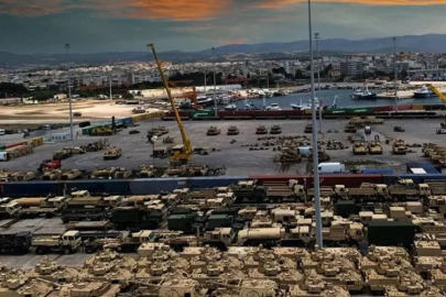 Yunan basını duyurdu: Trump, Dedeağaç'taki askeri üssünü kapatıyor