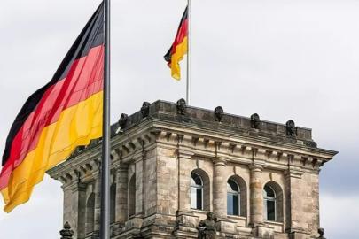 Almanya ekonomisi 2024’te üst üste ikinci yıl daraldı