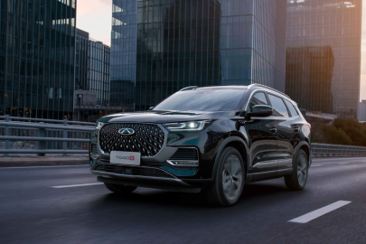 Ayrıntılar belli oldu: Çinli Chery'den Samsun'da 2 milyar dolarlık yatırım