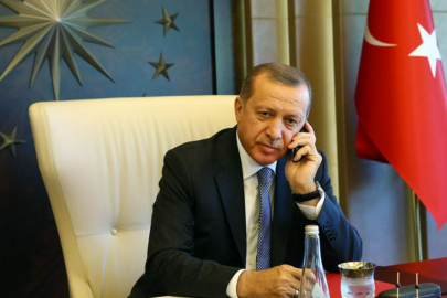 Cumhurbaşkanı Erdoğan Sırpistanlı mevkidaşı Vucic ile görüştü