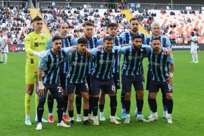 FIFA'dan Adana Demirspor'a şok puan cezası!