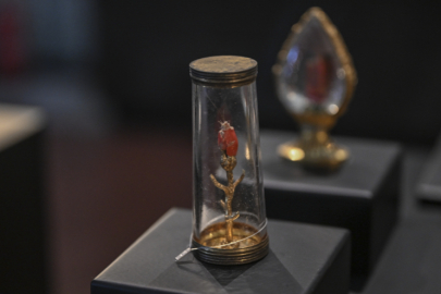 Mukaddes Emanetler Dairesi, ramazana hazır