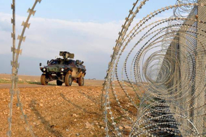 Şırnak'ta bazı alanlar "özel güvenlik bölgesi" ilan edildi