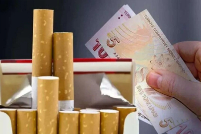 Tiryakilere kötü haber! Sigaraya zam geliyor