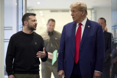 Ukrayna, ABD ile maden anlaşmasını onayladı