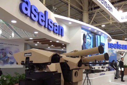 ASELSAN'ın yurt dışı sözleşmelerinde rekor bilanço