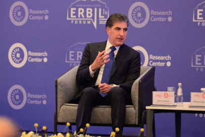 Barzani’den Irak’a çağrı: Türkiye, petrol sevkiyatına ve kalkınma yoluna destek vermeye hazır