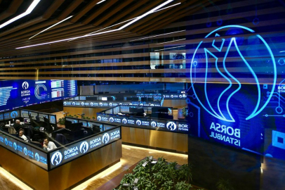 Borsa günü pozitif tamamladı, bankacılık sektörü öne çıktı