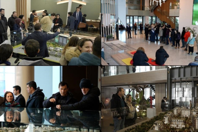 Emlak Konut'un kampanyasına yoğun ilgi! 1623 konut satıldı