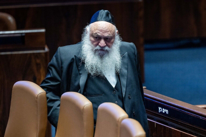 Gazze kasabı Netanyahu'yu açıkça tehdit etti: Hükümeti düşürürüz