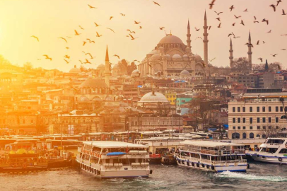 Hava sıcaklıkları artıyor