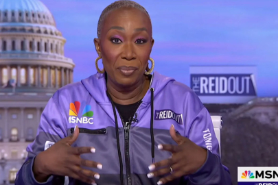 MSNBC'den skandal karar! Sunucunun işine son verdi