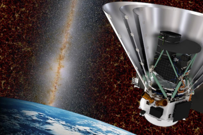 NASA'nın yeni görevi tüm gökyüzünün en renkli 3D haritasını oluşturacak