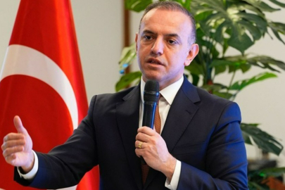 Sancaktepe Belediye Başkanı Alper Yeğin'e hapis istemi