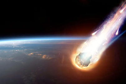 'Şehir yok edici' asteroidin dünyaya çarpma ihtimali yüzde 0,001'e düştü