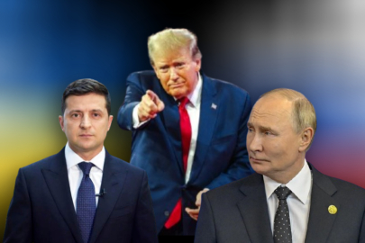 Zelenski ile görüşecek Trump'tan Putin'e mesaj: Rusya'dan satın almak istiyoruz