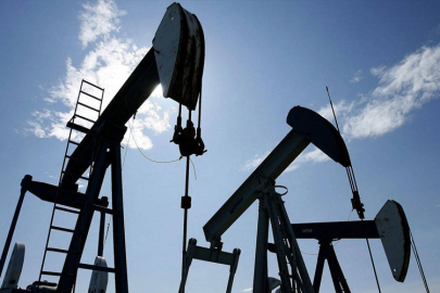 ABD'nin ham petrol stokları azaldı