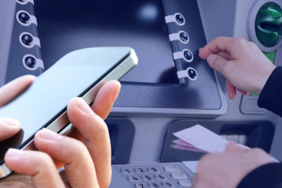 ATM'lerde yeni dönem! 'Yüz'süzler para çekemeyecek