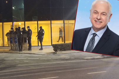 Beykoz Belediye Başkanı Alaattin Köseler gözaltına alındı