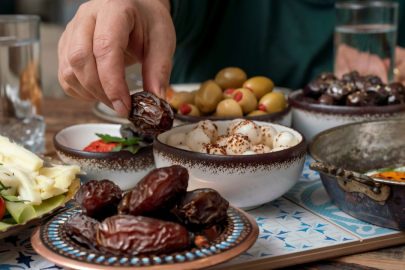 En uzun oruç tutan ülke hangisi? Türkiye’de fark 2 dakikaya indi