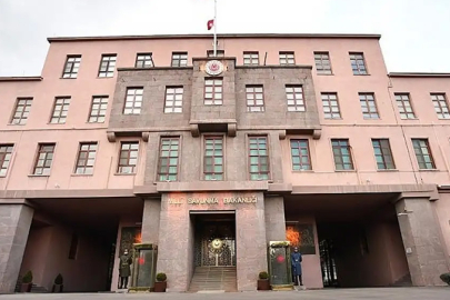 MSB'den Özgür Özel'e tepki: Dava açılacak