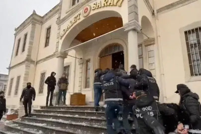 Organize suç örgütleri çökertildi: Çok sayıda kişi tutuklandı