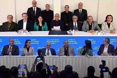 ABD ve Almanya: PKK'nın silah bırakma çağrısını memnuniyetle karşılıyoruz