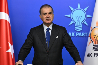 AK Parti'den "İmralı" açıklaması: Terörsüz Türkiye hedefine ulaşma zamanı