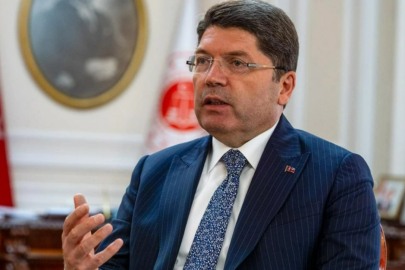 Bakan Tunç Öcalan'ın Çağrısına İlişkin Konuştu: Pazarlık Söz Konusu Değil