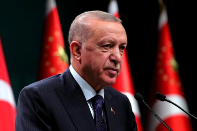 Cumhurbaşkanı Erdoğan: Terörsüz Türkiye için yeni bir safhaya geçtik
