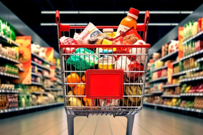 Ramazan’da mutfak harcamaları arttı: En çok zamlanan ürün belli oldu!