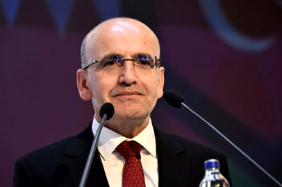 Türkiye'den 18 çeyrektir kesintisiz büyüme... Bakan Şimşek'ten kararlılık mesajı