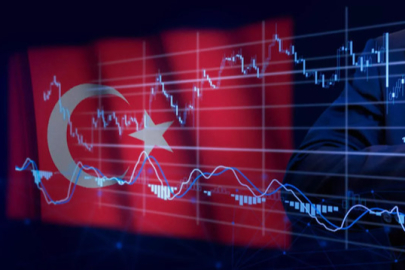 Türkiye ekonomisi 2024'te yüzde 3,2 büyüdü