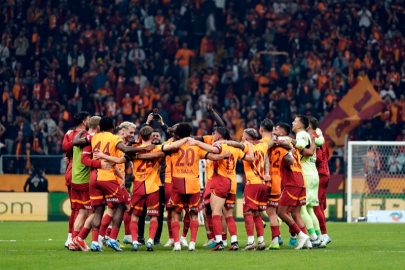 Galatasaray'da Kasımpaşa maçı öncesi 3 eksik
