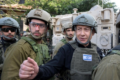 'Gazze Kasabı' Netanyahu, Gazze’de savaşı sürdürme planları yapıyor