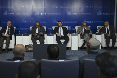 Hint Uzman Raja Mohan: Türkiye, Hindistan İçin "Yarım Kalan Bir Görev"